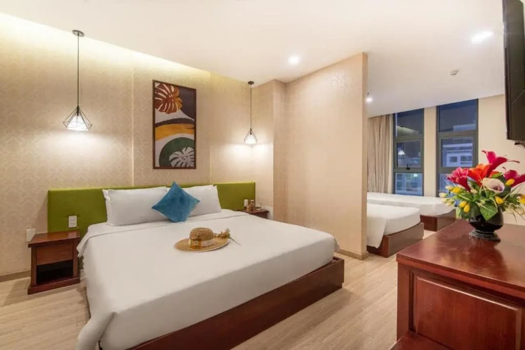May Beach Hotel - photo 16