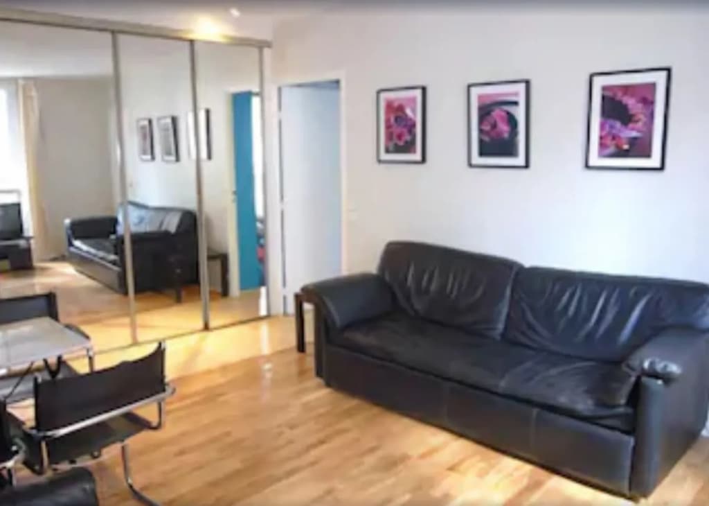Apartment Locaflat Espace Greuze - photo 9