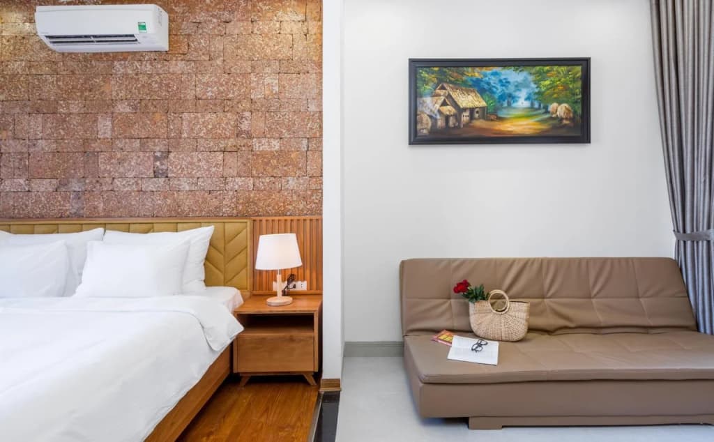 Kua Casa Apartment - photo 5