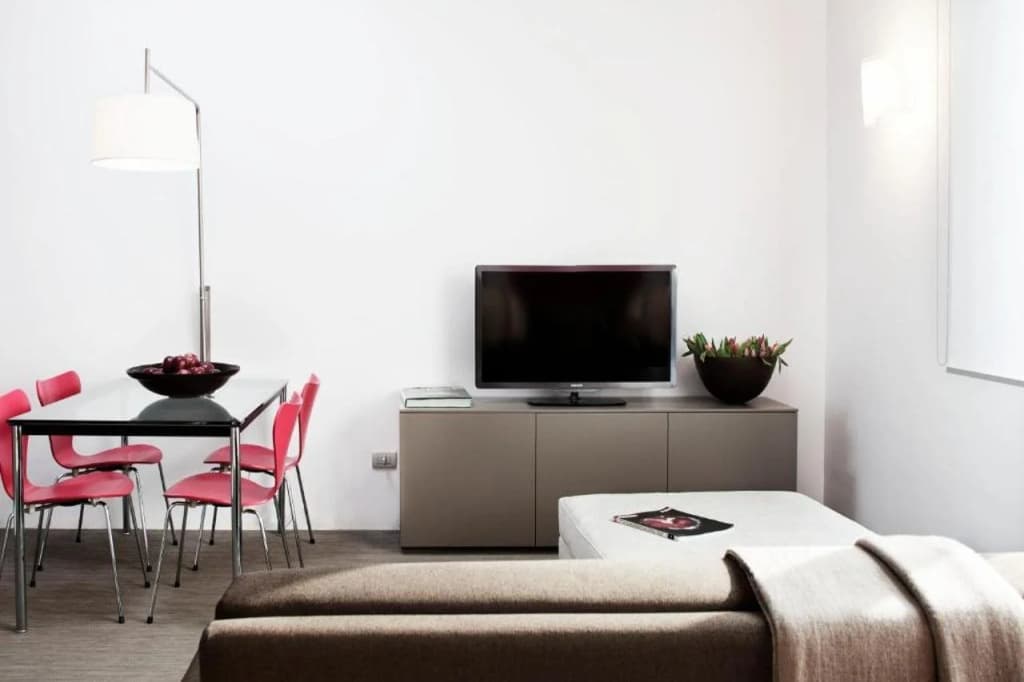 Zambala Luxury Residence Aparthotel - photo 8