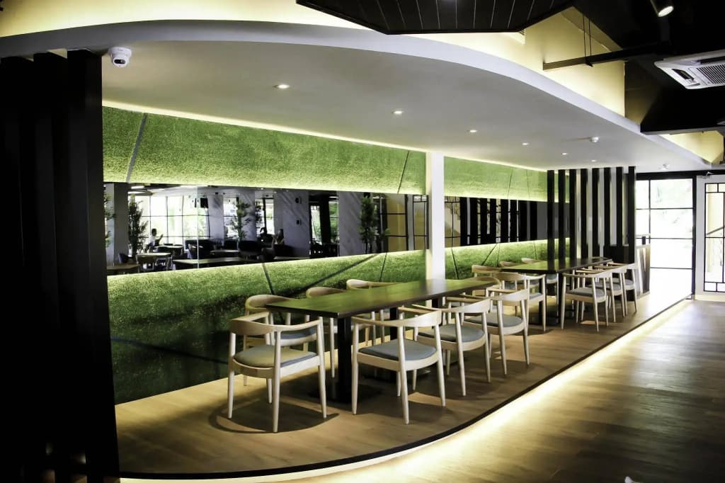 Kudat Golf & Marina Resort - photo 19