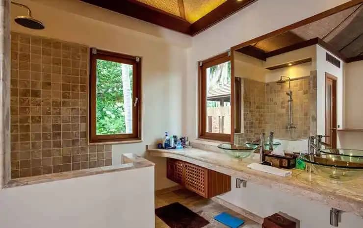 Samui Palatial Villa - photo 3