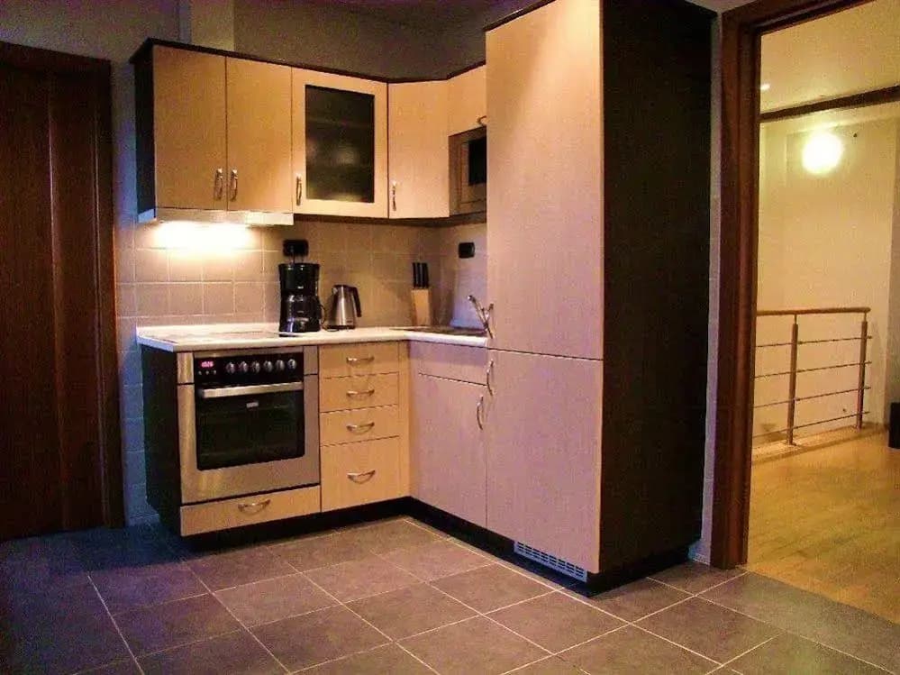 Charles Bridge Apartments - photo 10