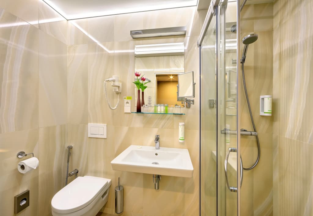 Hotel Ametyst - photo 10