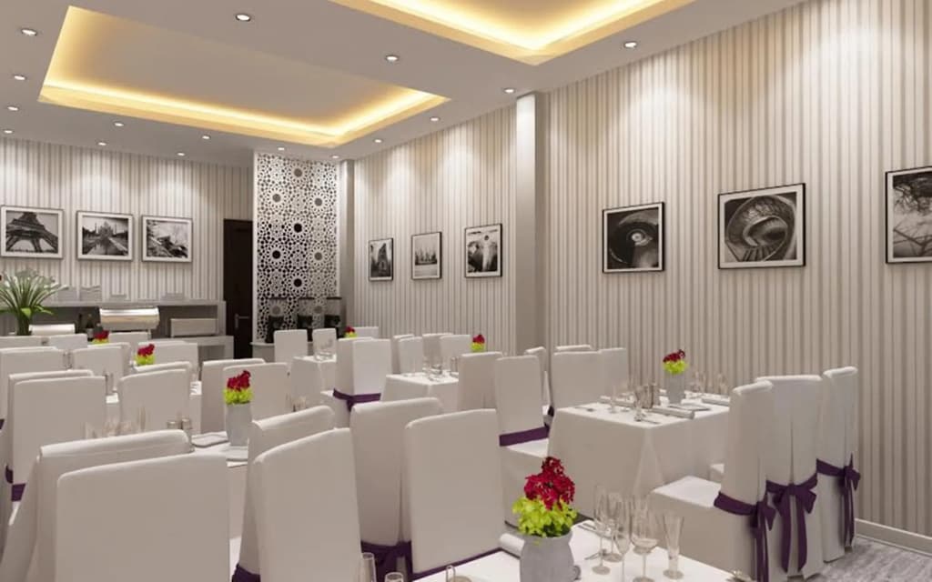 Eco Luxury Hotel Hanoi - photo 18