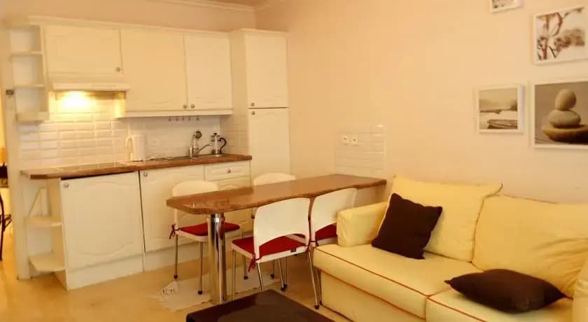 Riviera Rent Apartments - Le Dalpozzo - photo 7