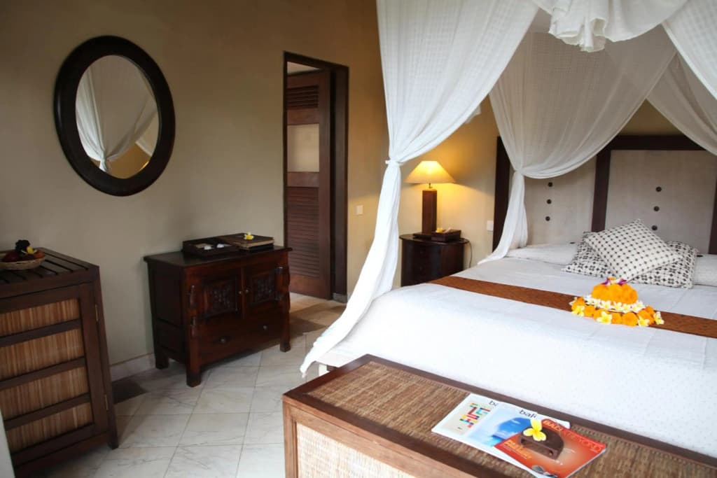 The Sungu Resort & Spa - photo 33
