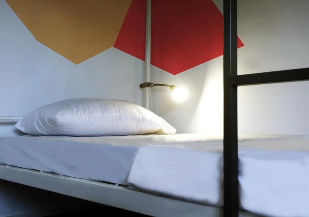 Bed Hostels Colombo - photo 2