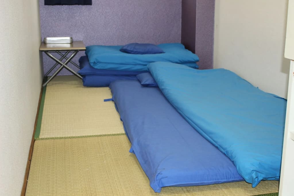 Hotel Zipang - photo 4