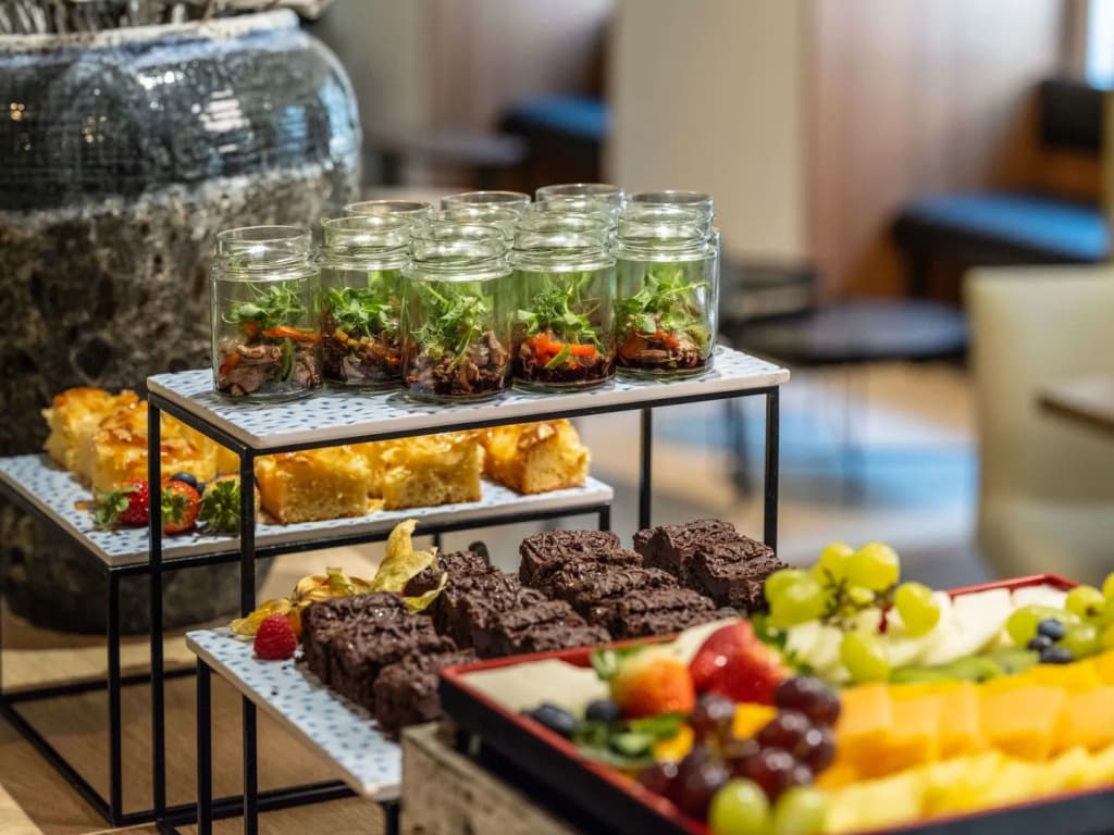 Novotel Wien City - photo 13
