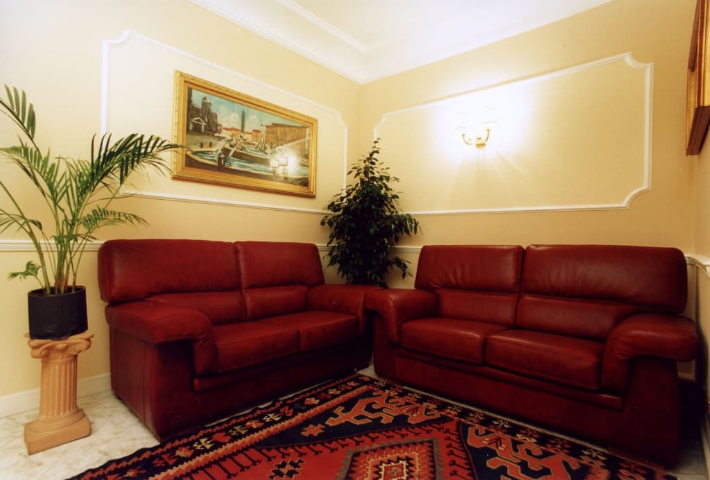 Hotel Magic - photo 11