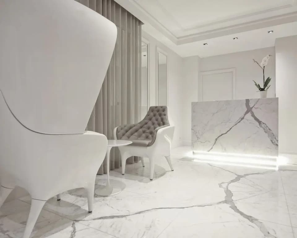 Hôtel R de Paris - 4 étoiles luxe Paris - photo 12