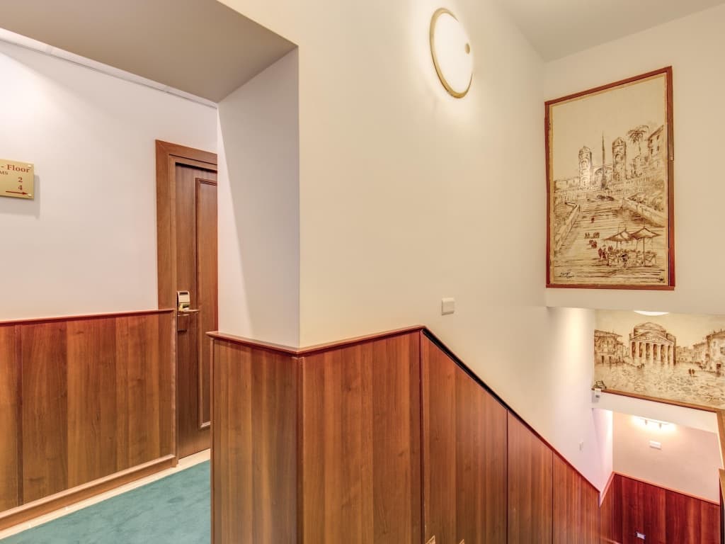 Hotel Flavio Rome - main photo