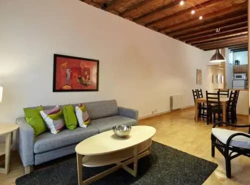 Beautiful apartment in Eixample - photo 3