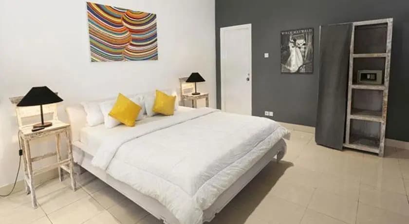 Premium Villas Seminyak 2 - photo 3