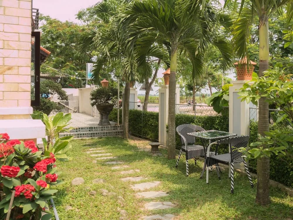 Savannah Villa - photo 7