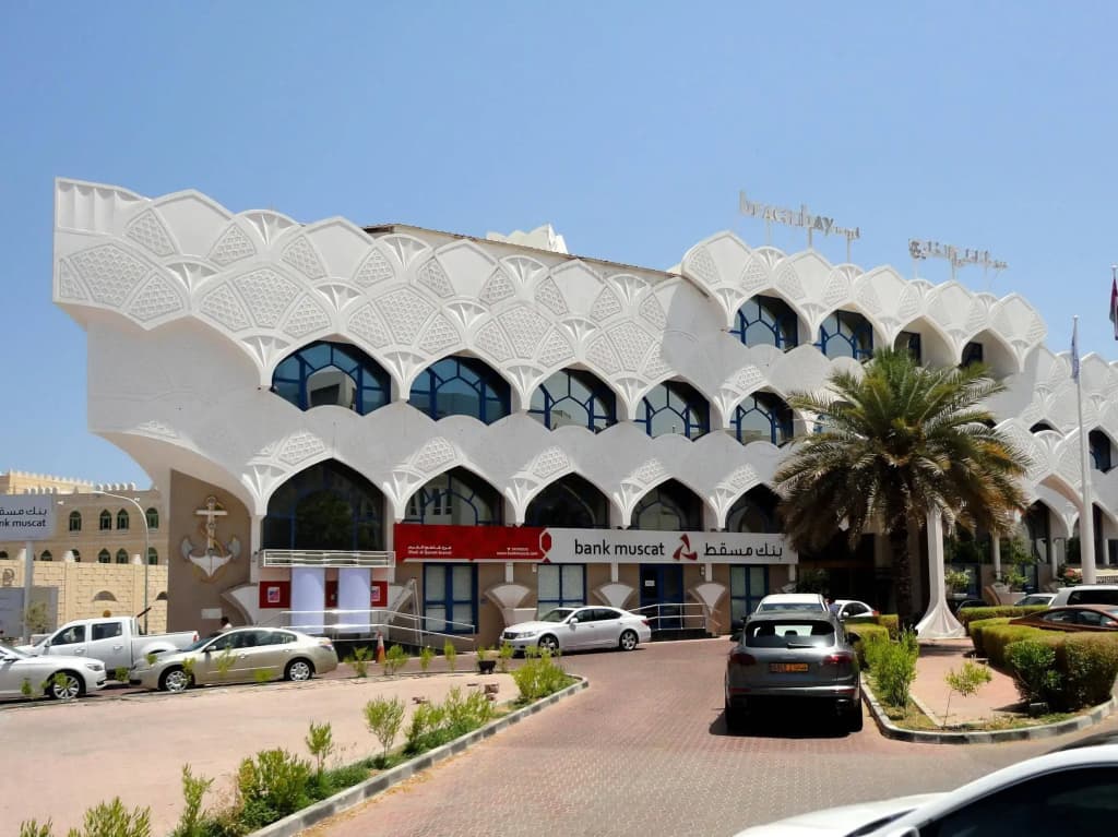 Beach Bay Hotel - photo 21