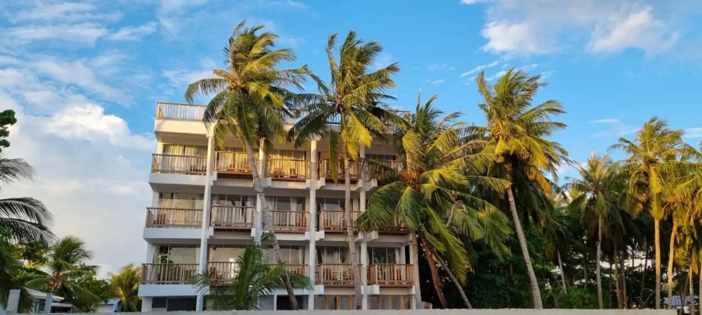 Coral Inn - photo 19