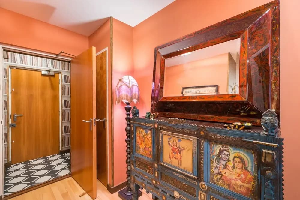 Quirky 1 Bedroom Apartment Next to Holyrood Palace - photo 19