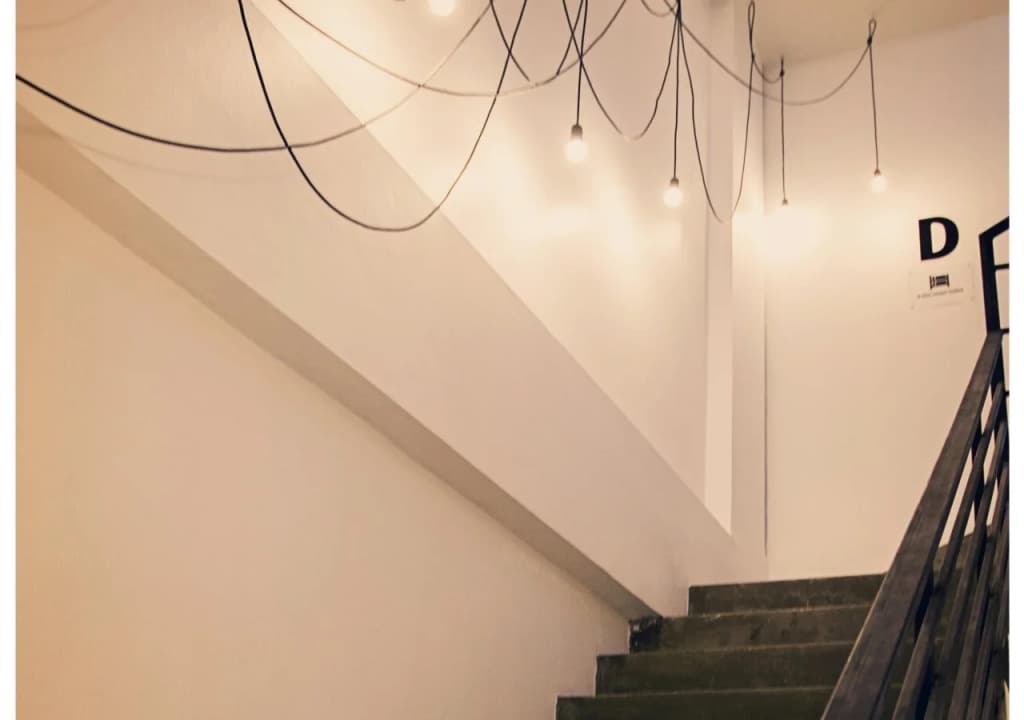 The Pause Hostel - photo 21