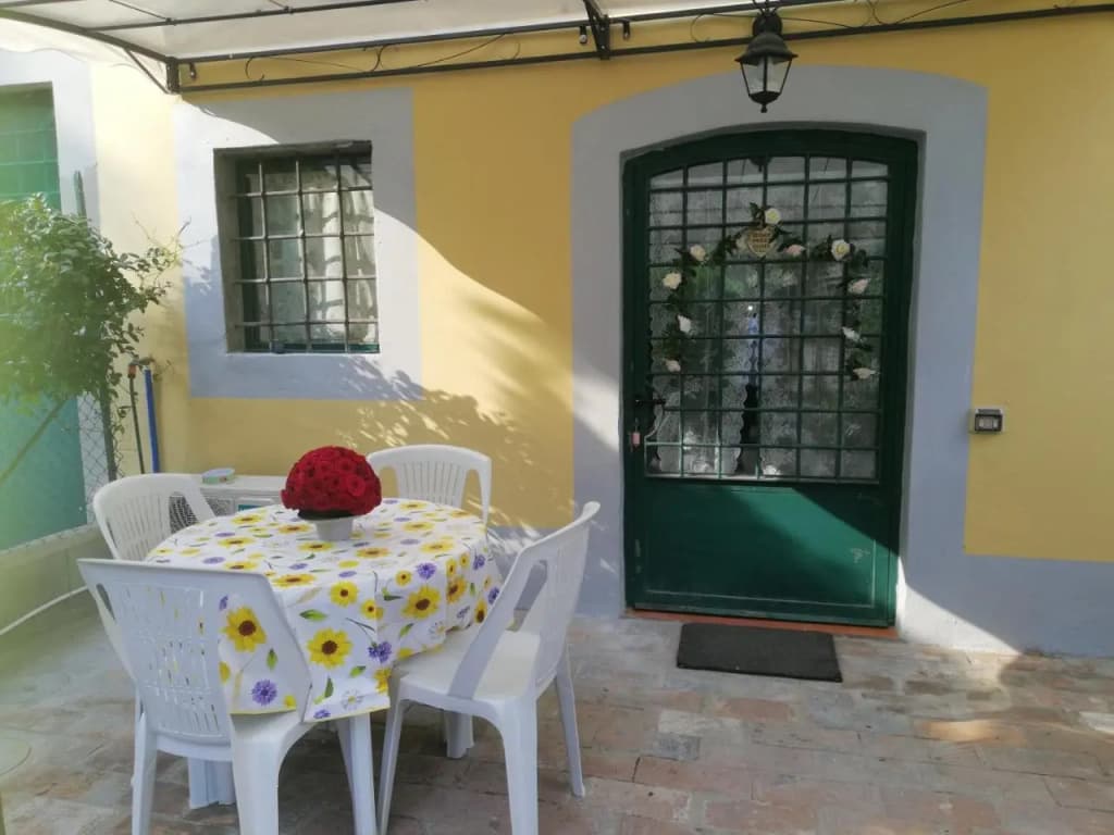 La Piccola Oasi con parcheggio - photo 28