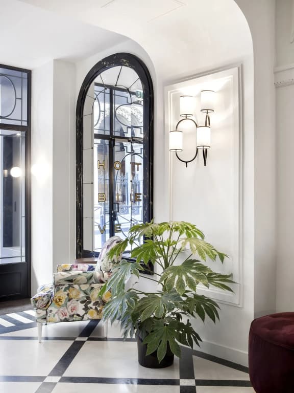 Hotel Bienvenue - photo 18