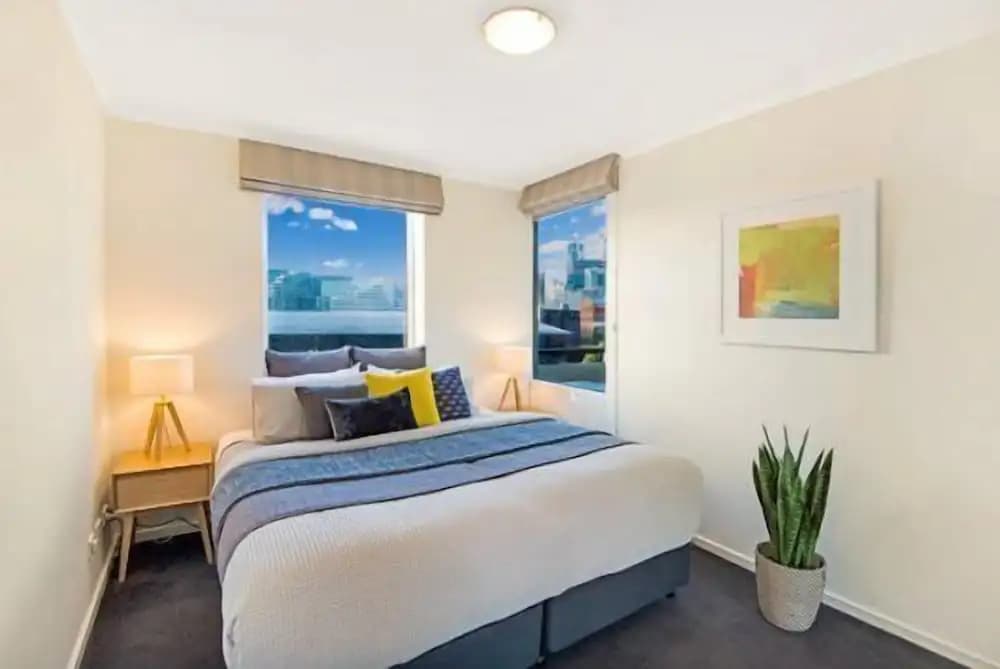 Platinum Apartments on Whiteman St - photo 11