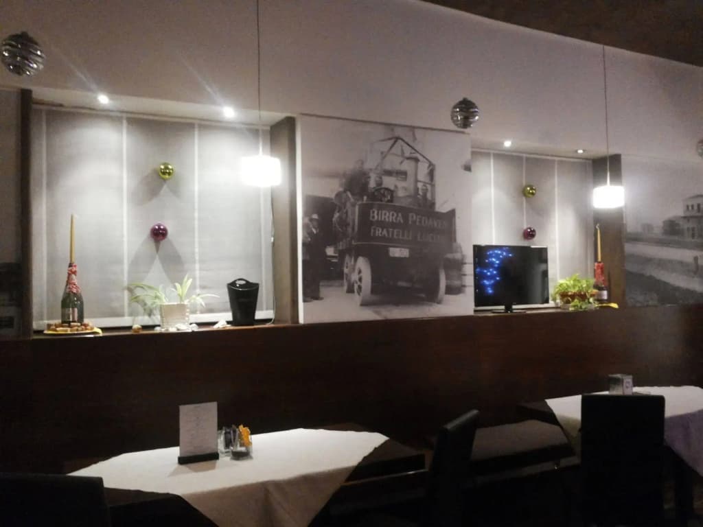 Hotel Autoespresso Venice - photo 18