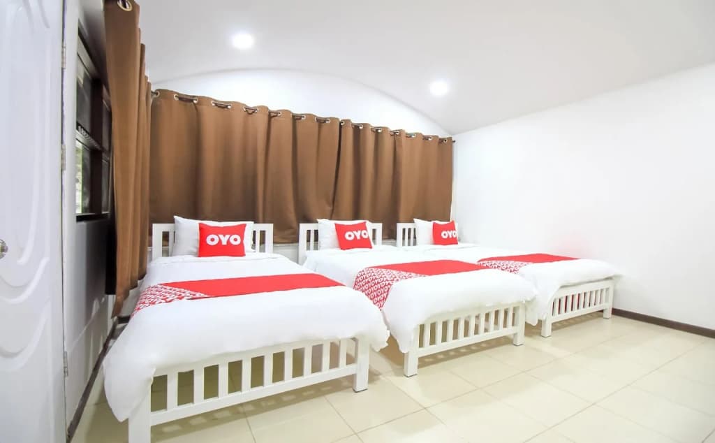 Nk Guesthouse - photo 3