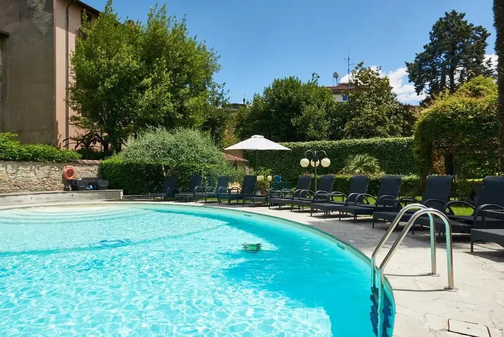 Villa Royal - photo 19