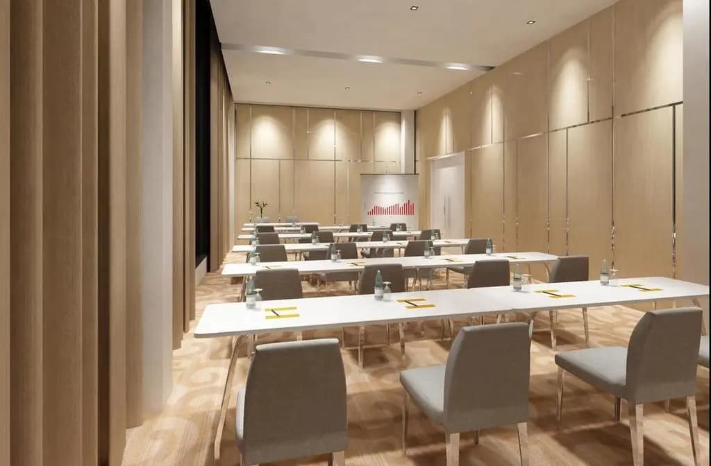 Citadines Uplands Kuching - photo 17