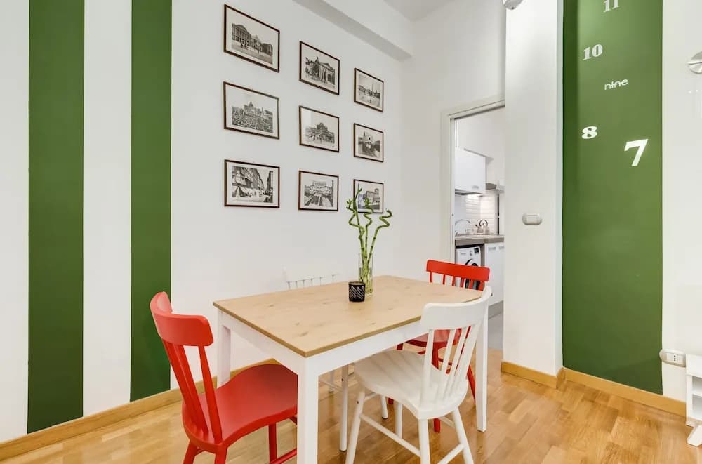 San Cosimato House - photo 19