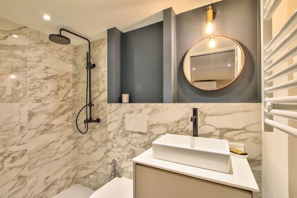 2 Suites Fantastic Lux And Charming Apartment Old Town - photo 8
