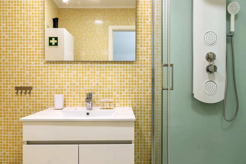 Homely 2BR Apartment in Misericordia - photo 8