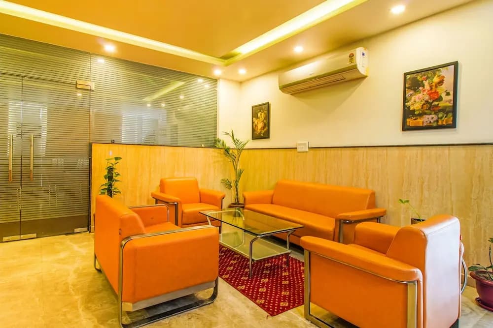 FabHotel Kian - photo 1