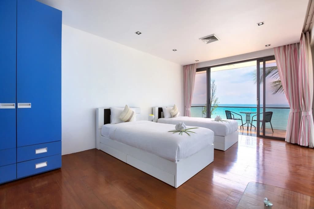 Villa U - photo 5