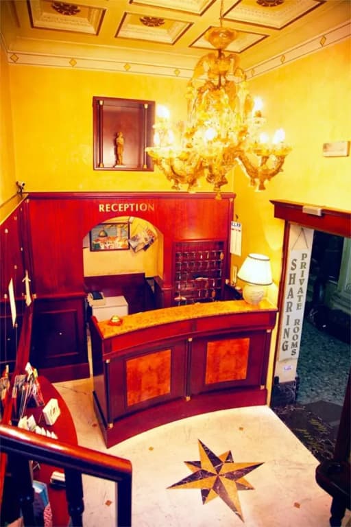 Hotel Tre Stelle - photo 1