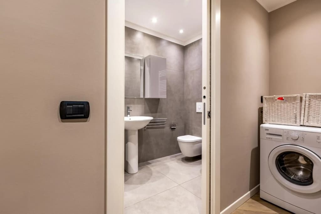 Campanini Apartment - photo 10