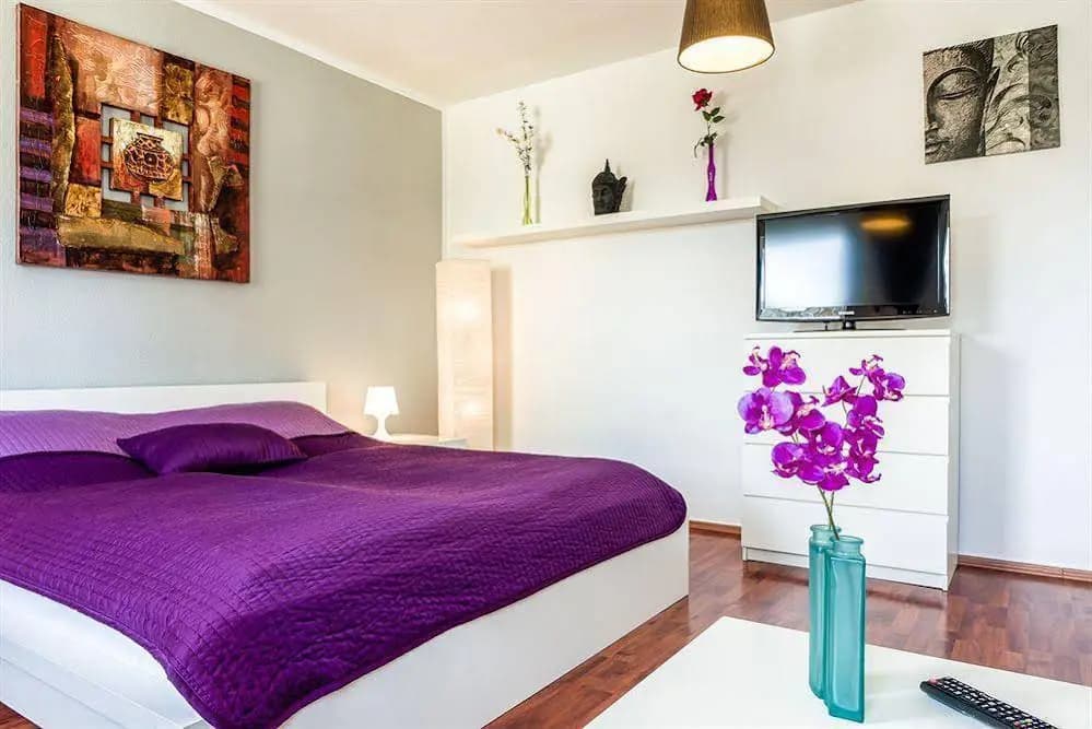 Alexanderplatz Apartments - photo 2