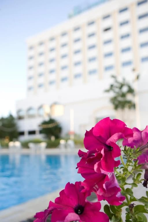 Hotel Muscat Holiday - photo 23