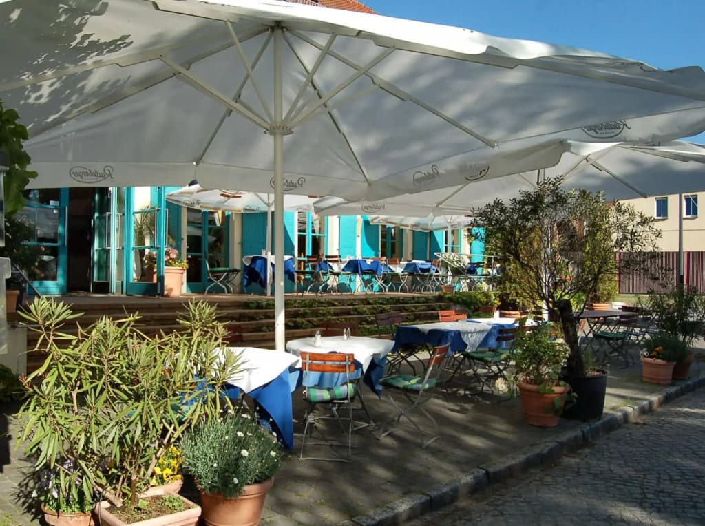 Albergo Hotel Berlin - photo 12