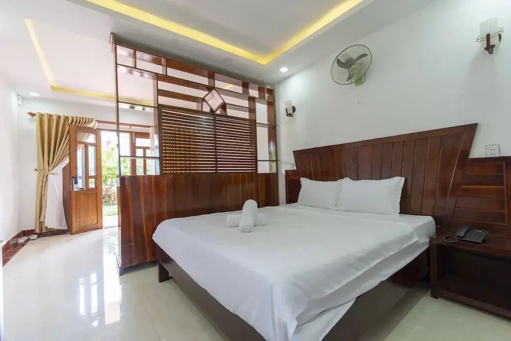 Serene Resort Phu Quoc - photo 6