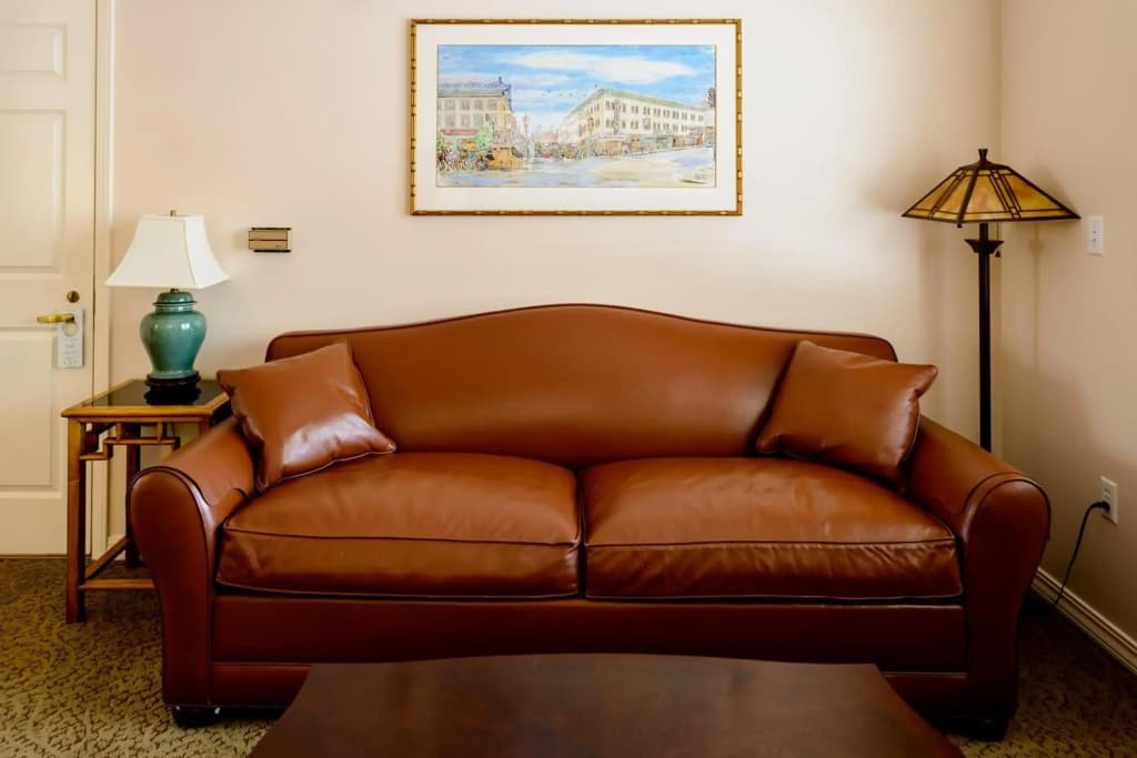 SW Hotel - photo 7