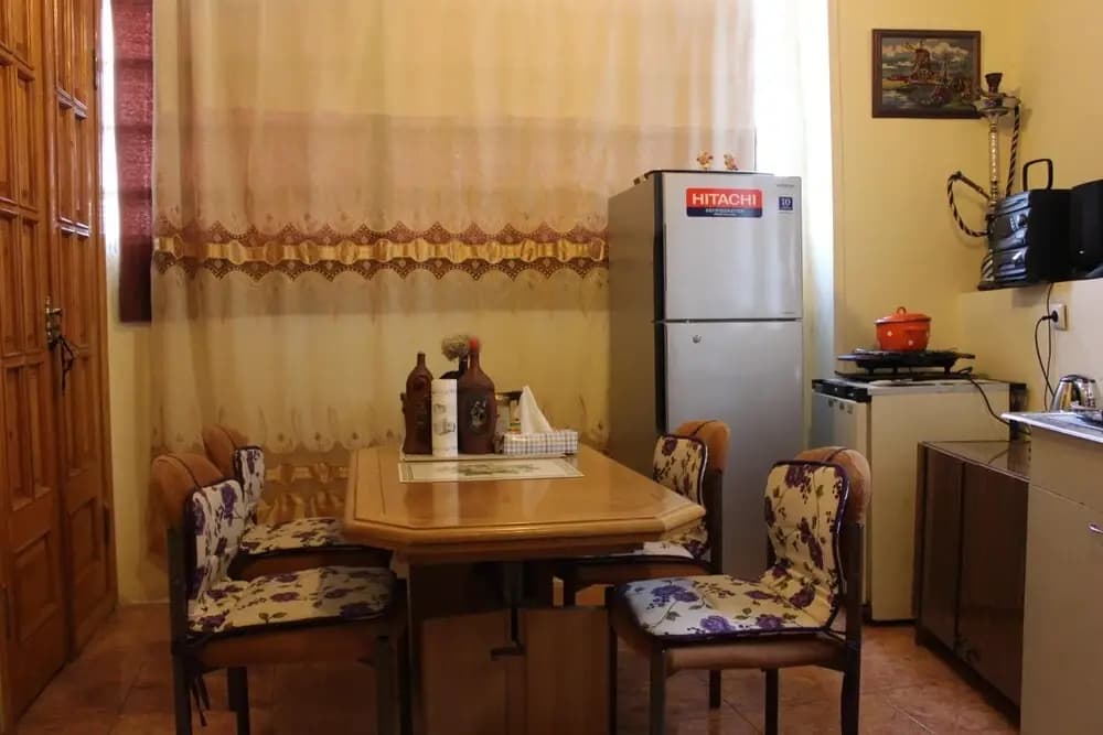Old District Guest House - photo 16