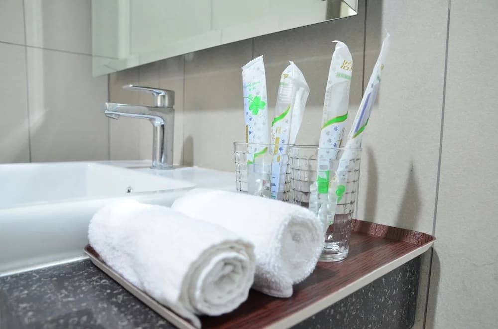 Holi Afiniti Themed Suites - photo 26