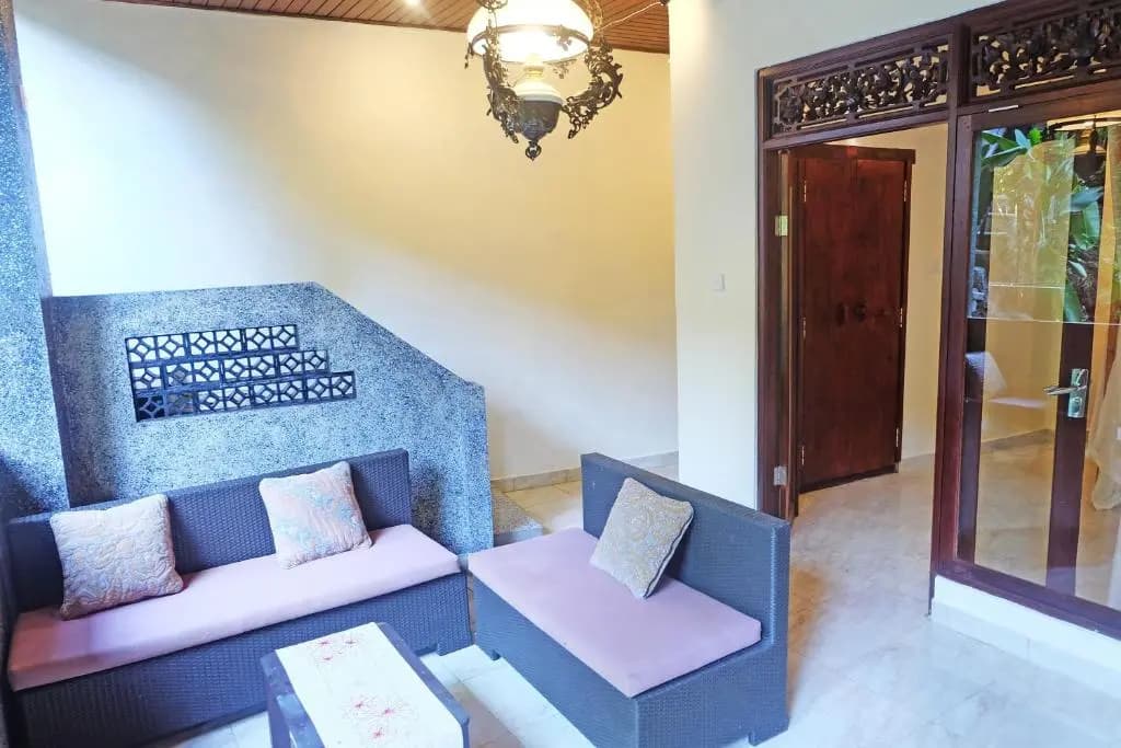 Rumah Kelinci - photo 4