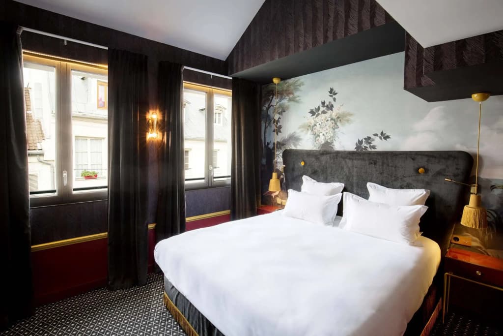 Snob Hotel - photo 5