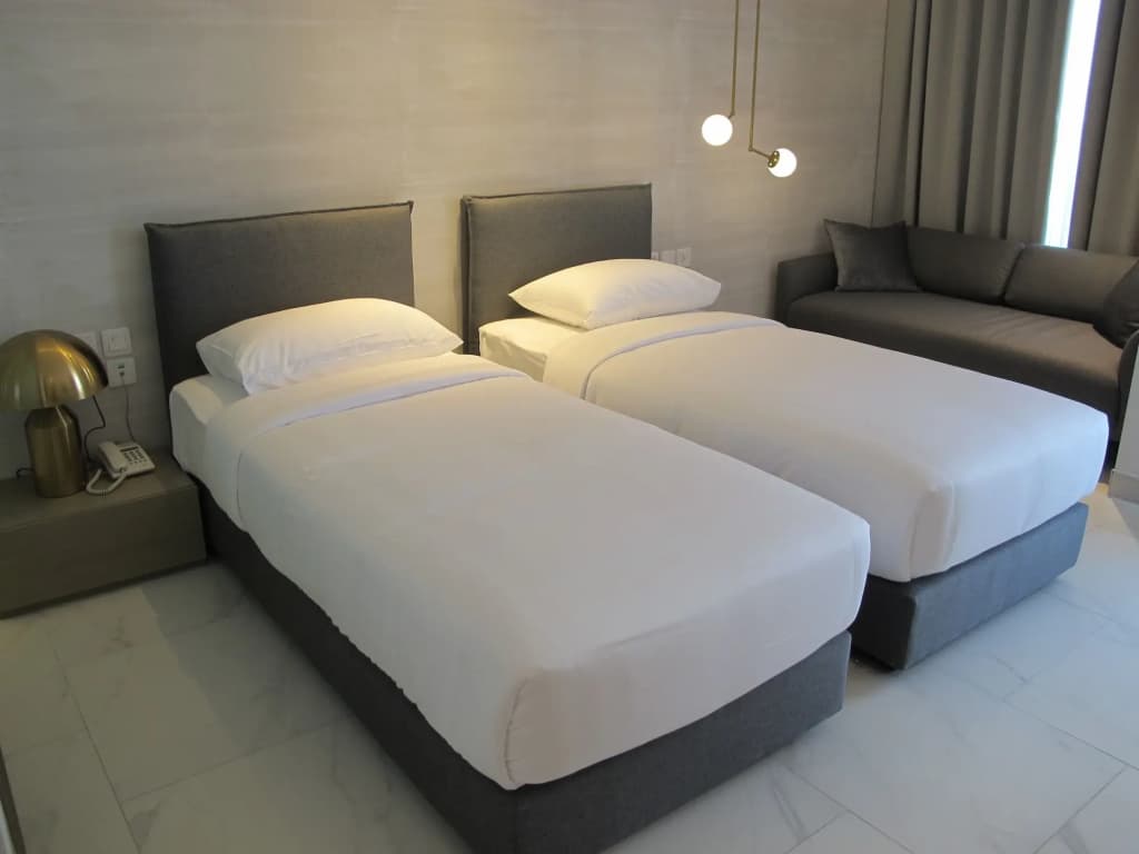 Ashley Hotel BKK (SHA) - photo 4