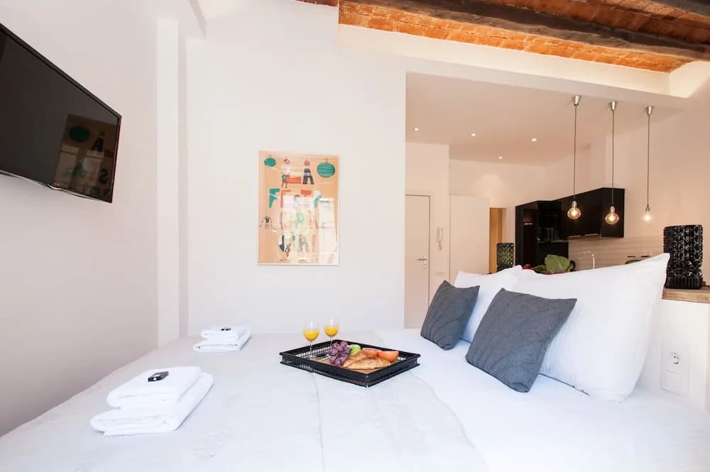 SSG Gracia Apartments - photo 2