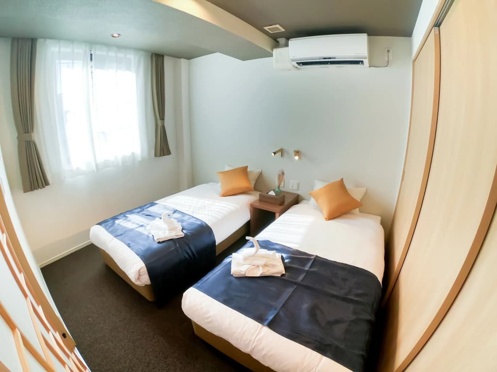 Hotel S-Presso Central - photo 16